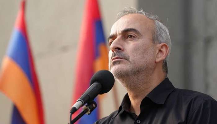 Հոկտեմբերի 27-ի գործով հարցաքննվել է Ժիրայր Սեֆիլյանը