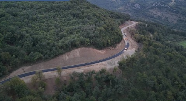 Լարսի ճանապարհը բաց է