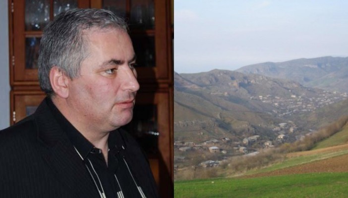 Ադրբեջանական զինուժը ոչ միայն գիշերը, այլև առավոտյան է կրակել