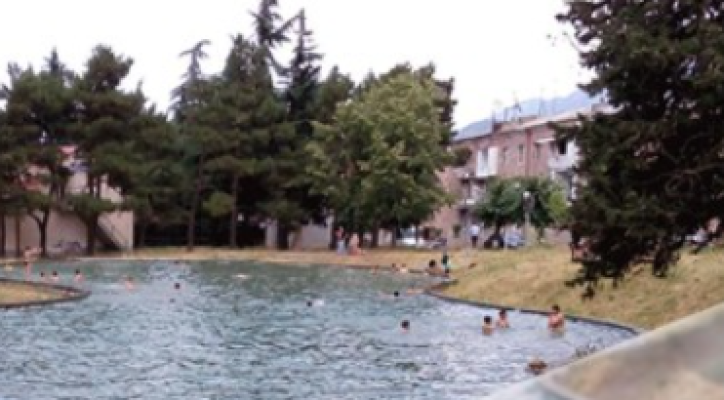 Իջևանի քաղաքային զբոսայգու տարածքում գտնվող հողամասը վերադարձվել է համայնքին