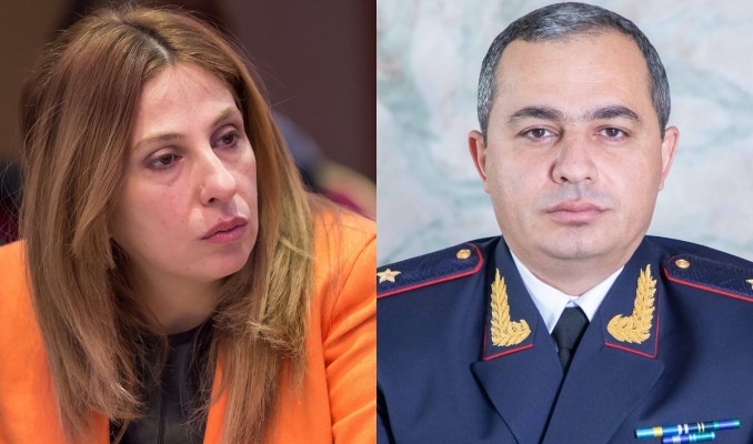 ՀՀ ՔԿ նախագահի պաշտոնը զբաղեցնելու համար բավարա՞ր է Արթուր Պողոսյանի կրթությունը