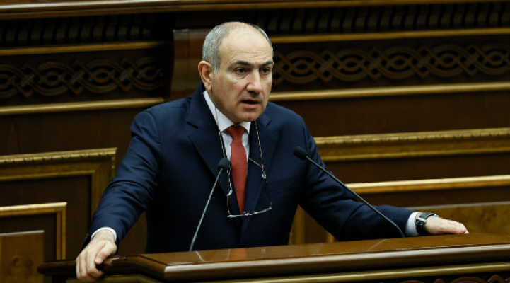 Ժողովրդավարության համար մահացու վտանգ է ստեղծվում   