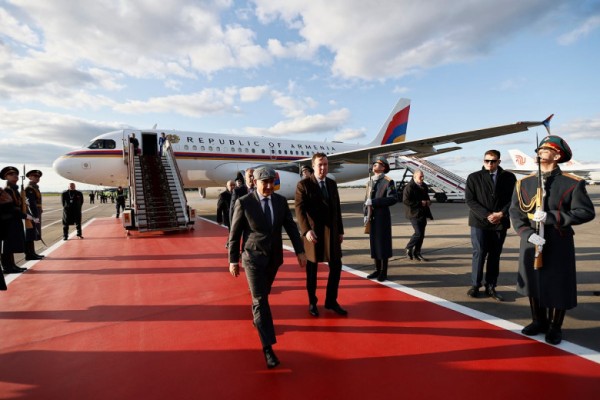 Հանձնարարել է «մառոզ անել». Փաստ