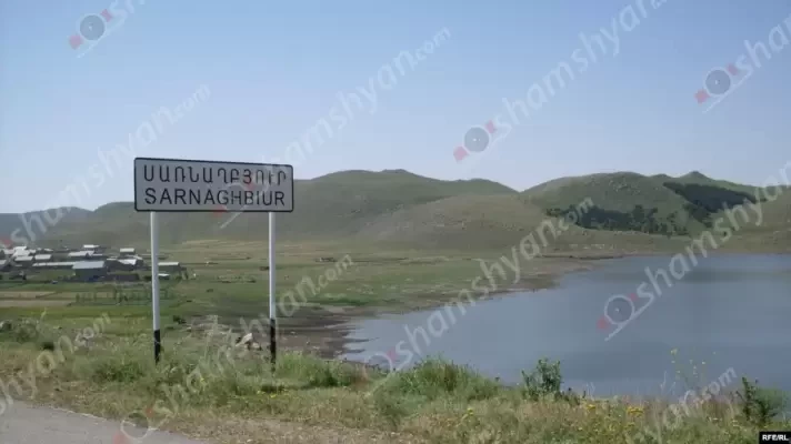 Ծեծկռտուք՝ Շիրակի մարզում. ուսումնարանի 17-ամյա սանը տեղափոխվել է հիվանդանոց. կասկածյալներից մեկն էլ դպրոցի սան է․ shamshyan.com