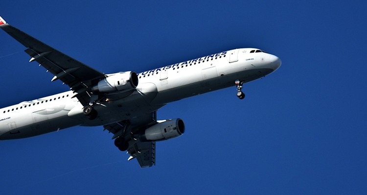  Turkish Airlines-ը կտուգանի կանոնները խախտող ուղևորներին. Banki