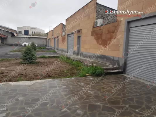 Ձորաղբյուրում հայտնի «Խնձորնոց» հյուրանոցի բակում կախված վիճակում տղամարդու դի է հայտնաբերվել. shamshyan.com