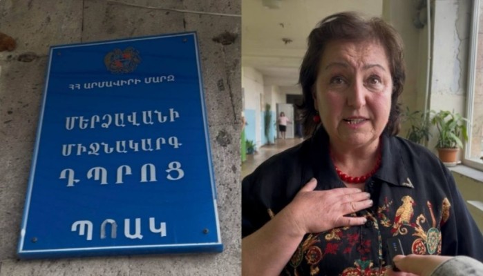 Մերձավանի դպրոցի տնօրենը կազատվի աշխատանքից. ԿԳՄՍՆ