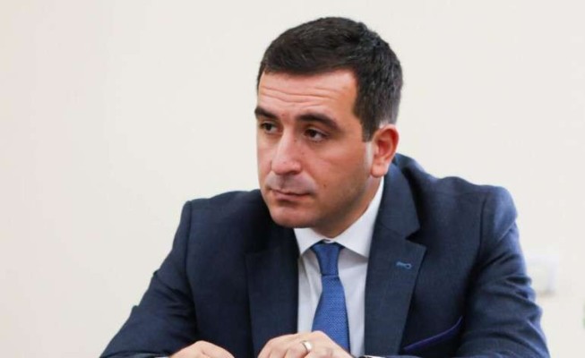 Թիվ 147 մանկապարտեզի վերաբերյալ դեռ 2023-ին քրվարույթ է հարուցվել. Երևանի քաղաքապետի խոսնակ