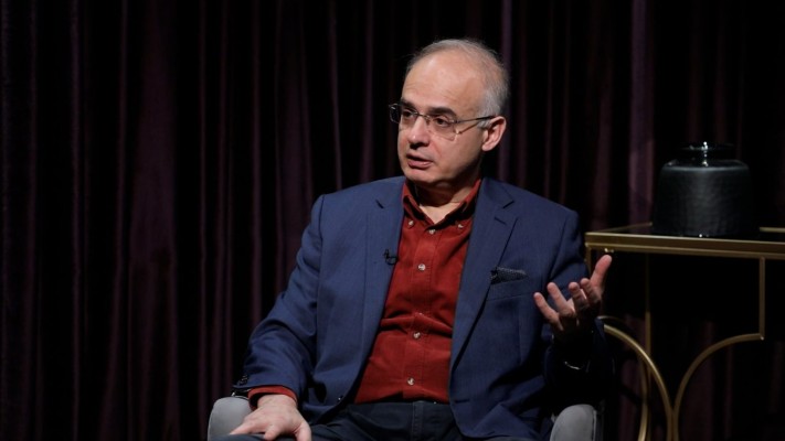 Նիկոլը սաղին դոգ դարձրեց․ Լևոն Զուրաբյան