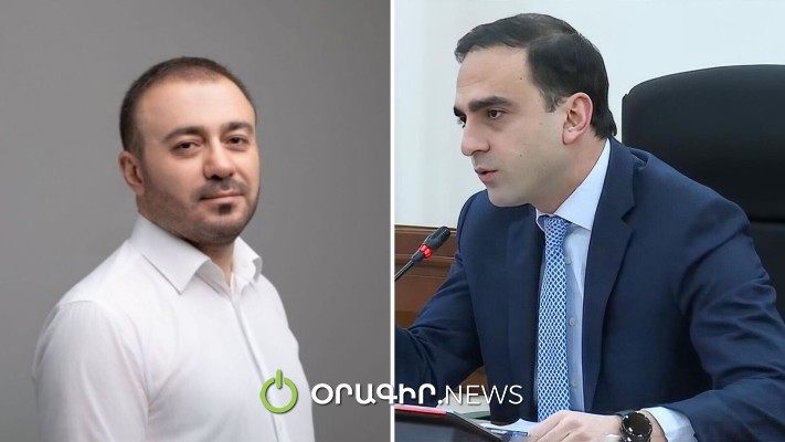 Անձրևո՞ւմ է. մի՛ անհանգստացեք. «Ծովակալ Ավինյան» նավատորմի առագաստանավերը ձեզ ապահով տեղ կհասցնեն. Սուքիասյան