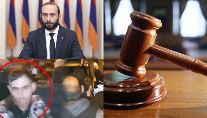 Արարատ Միրզոյանի ծեծի գործով վճիռ է կայացվել