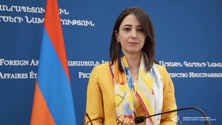 ԱՄՆ-ի հետ քննարկվում են տարածաշրջանում խաղաղության հաստատմանը նպաստող նախաձեռնություններ