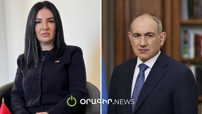 «Նիկոլյան կրթական համակարգում» կրթվելը դարձել է նորաձևություն՝ առանց բովանդակության. Մետաքսե Հակոբյան