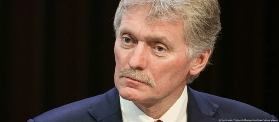 Ուկրաինան «հանդիպում է աղերսում» Պուտինի հետ