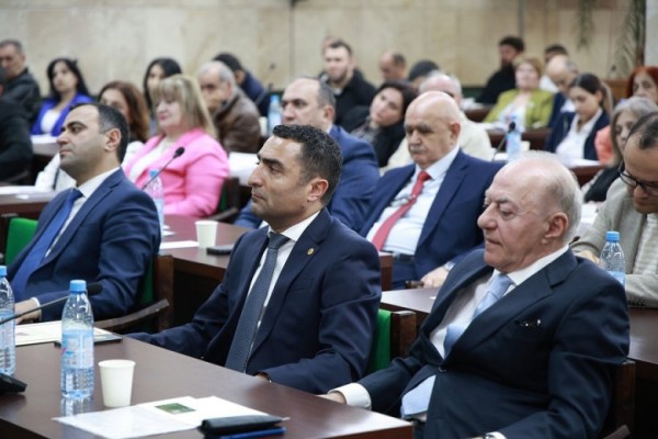 Ի՞նչ կապ ունի Ռոմանոս Պետրոսյանը Տավուշի հետ. Փաստ