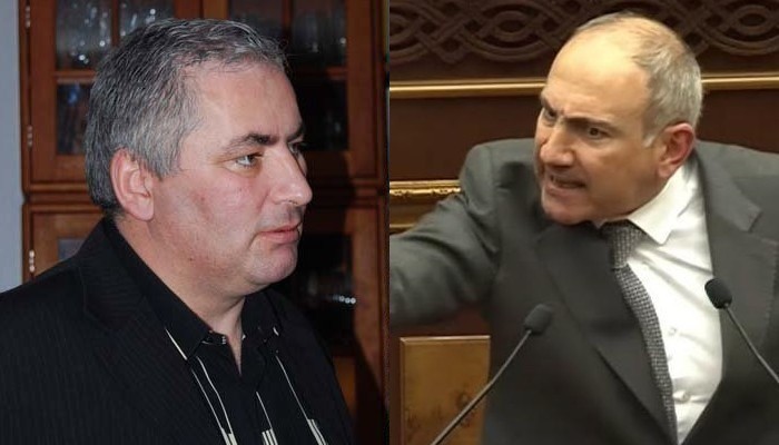 Փաշինյանի համար ընտրությունները կյանքի-մահու հարց է, նա ամեն ինչի ընդունակ է