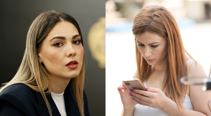 «Վատ պահվածքի» դեպքում ցմահները նման պատժի են արժանանալու․ Սրբուհի Գալյանը գոռացել ու սպառնացել է