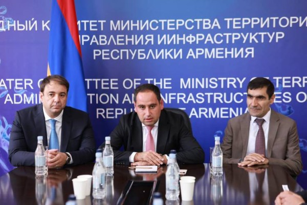 Դավիթ Խուդաթյանը ֆուռատերերին մերժում է, նրանք վրդովված են․ Հրապարակ