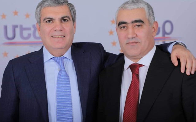 Նոր Նորքի թաղապետը հրաժարակա՞ն է տվել․ քաղաքապետարանի պարզաբանումը