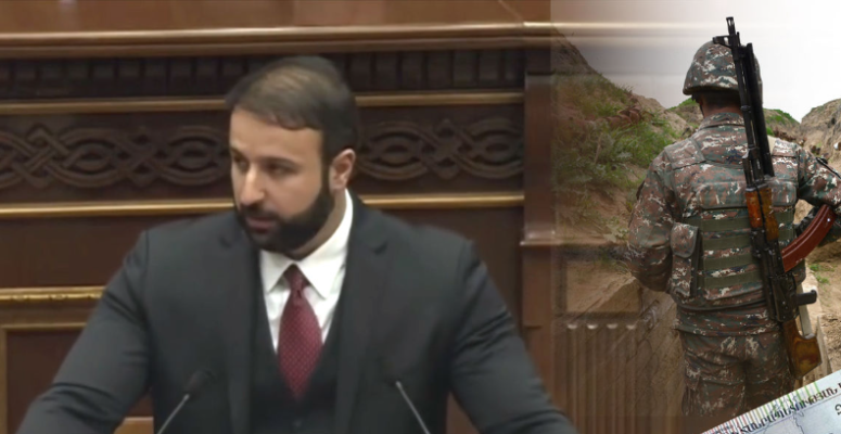 Կոռուպցիան վերացնելու փոխարեն ՔՊ-ն բանակից «ազատվելն» օրինականացնում է․ դատախազությունը գործ կհարուցի՞