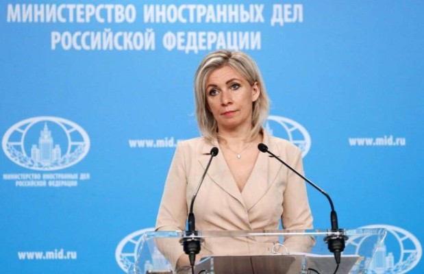 Լավրովի այցը Հայաստան մշակման փուլում է. Զախարովա