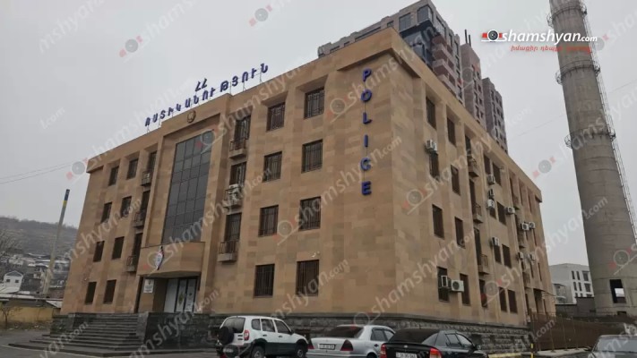 Երևանում քաղաքացին ոստիկաններին հայտնել է, որ նոտարը իրեն տրամադրել է տան կեղծված վկայականներ. shamshyan.com