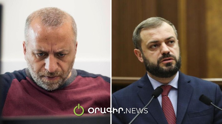 Էկոնոմիկայի նախարարի ելույթը վարչախմբի անգործությունը պարտակելու փնթի փորձ էր. Քերոբյան