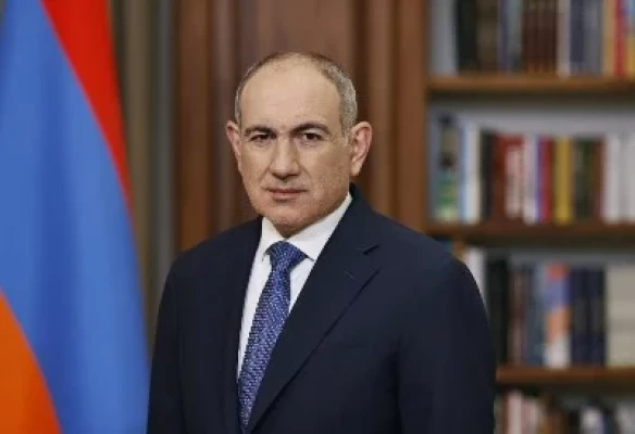 Նիկոլ Փաշինյանն աշխատանքային այցով մեկնել է Ալբանիա