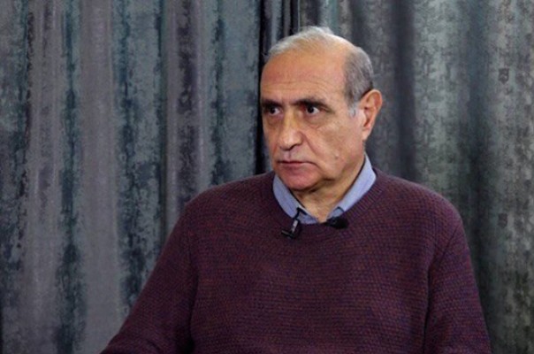Գումար ունես՝ չես ծառայում, չունես՝ գնում ես սահման. Հայկ Նահապետյան