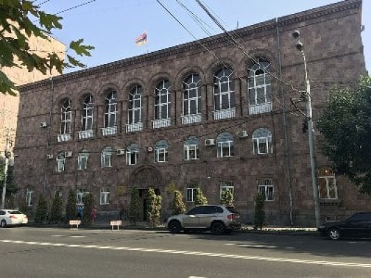 Երևանում 11 մարդ է ձերբակալվել. մեկը Շենգավիթի թաղապետարանի աշխատակից է