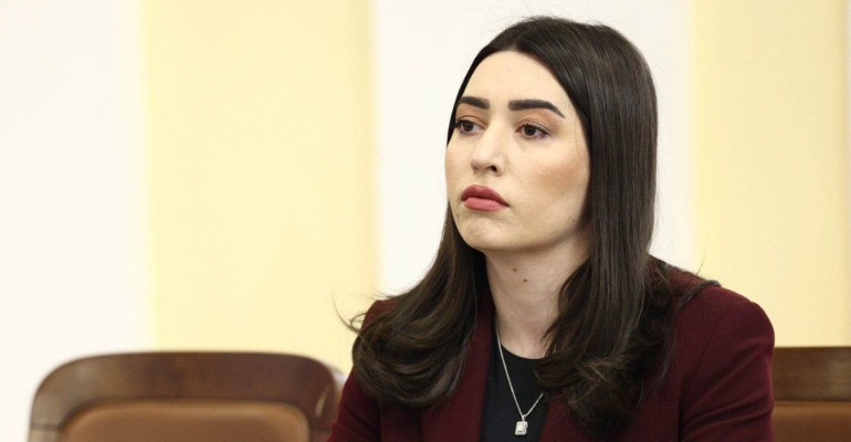 ՆԳ նախարարի «այցեքարտը»՝ քաղաքական ամբիցիաների իրականացման համար. Փաստ