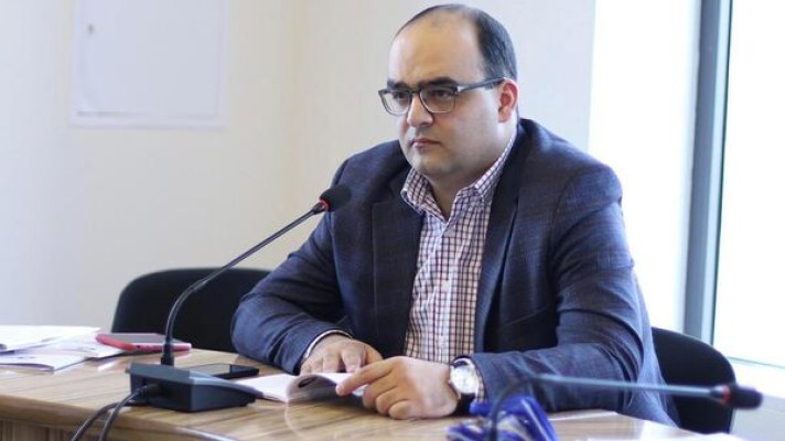 Իրան-Ադրբեջան-Ռուսաստան գեոէներգետիկ առանցքի ռիսկը ՀՀ մարգինալացումն է․ փորձագետ