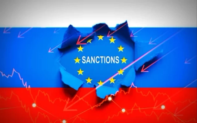 Մերցը ներկայացրել է պատժամիջոցների նոր փաթեթը ՌԴ-ի դեմ