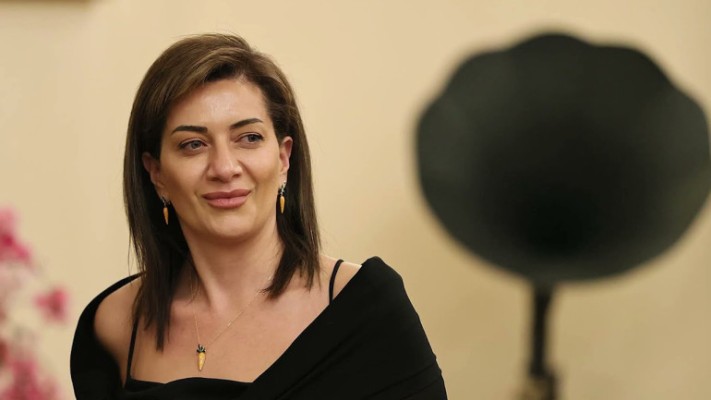 Մի տխմար իմ մասին խոսելիս ասում է՝ «փնթի էգ», մյուսը՝ «տգետ հարճ». Աննա Հակոբյանը՝ իրեն քննադատողների մասին