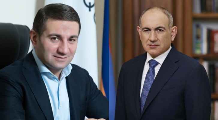 Վնգստացողը հենց Փաշինյանն է. իշխանությունը պարտավոր է հարցադրումներին պատասխանել
