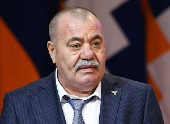  Մանվել Գրիգորյանը հետմահու հայտնվել է ամբաստանվողի կարգավիճակում․ մեղադրվում է որդուն օժանդակելու մեջ