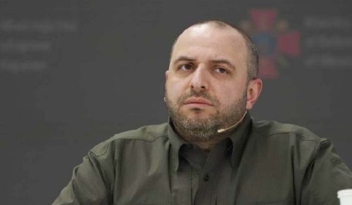 Ուկրաինայի պաշտպանության նախարարը հայտնել է գերիների փոխանակման մասին՝ «1000-ը՝ 1000-ի դիմաց»