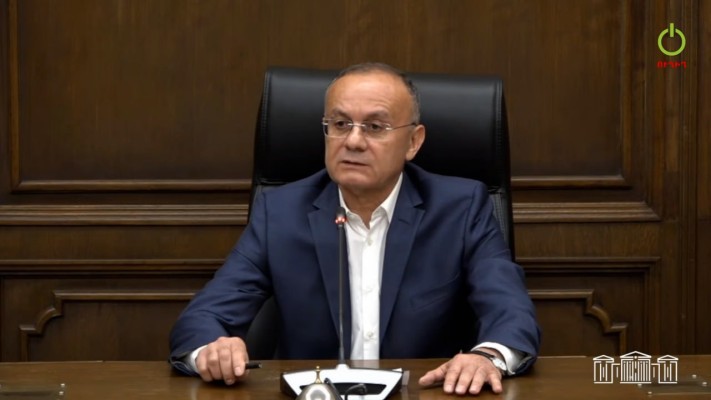 Բովանդակային հարցերին պատասխան չունենալու պատճառով իշխանությունները սկսում են գոռալ, վիրավորել