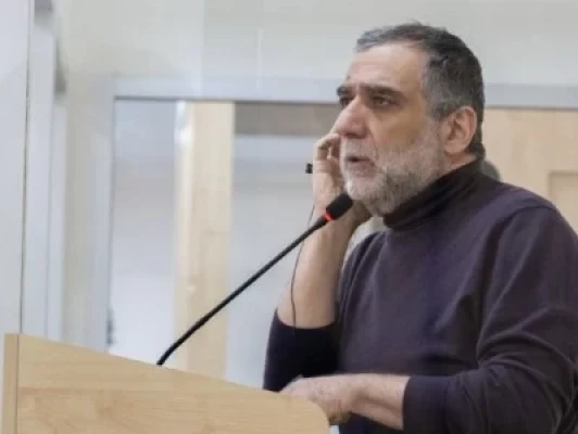 Քրիստոնյա հայերը ապօրինի պահվում են Բաքվում. GB News-ը անդրադարձը