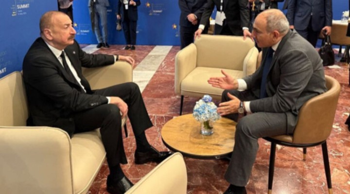 Փաշինյանի վարած քաղաքականության շնորհիվ այժմ Ալիևի ախորժակը շատ ավելի մեծ է