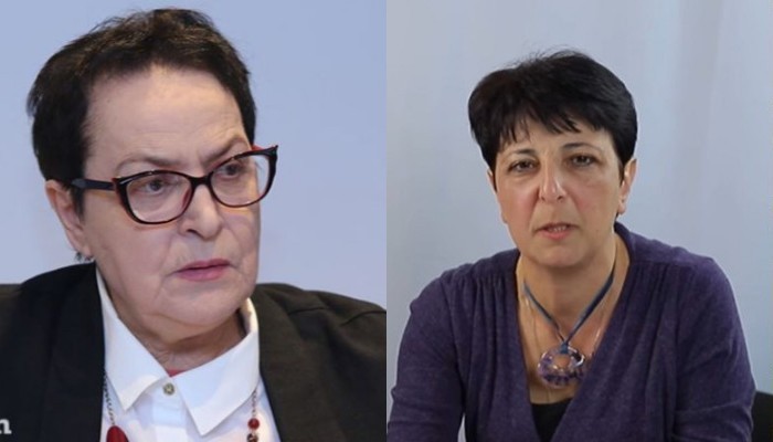 Կոչ եմ անում գործող իշխանություններին դադարեցնել Լիլիթ Աղեկյանի հիմնարար իրավունքների խախտումները