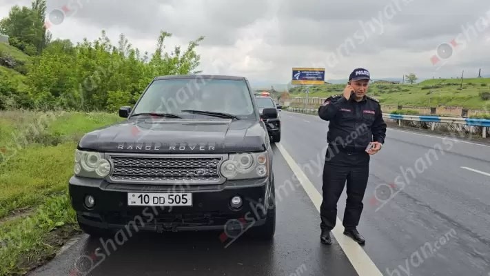 Օձն իր պորտով, հավքն իր թևով չեն կարող Կոտայքի մարզում խախտում անել, անգամ եթե Range Rover-ով է․ shamshyan.com