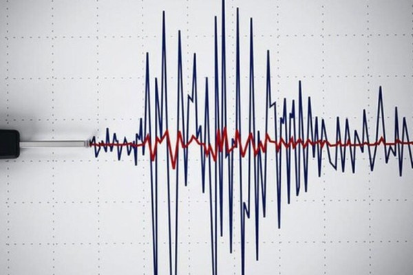 Թուրքիայում երկրաշարժ է տեղի ունեցել