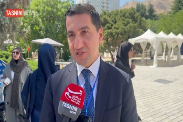 Խաղաղություն կլինի, եթե Հայաստանը հրաժարվի Ադրբեջանի նկատմամբ տարածքային հավակնություններից. Հաջիև