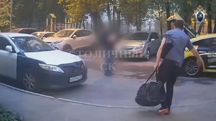 Տղամարդը սպանել և անդամահատել է իր ծանոթին․ մնացորդները հայտնաբերվել են. RTVI