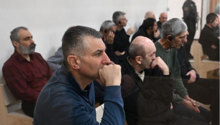 Բաքվում կշարունակվի Արցախի նախկին ղեկավարության դեմ շինծու դատավարությունը
