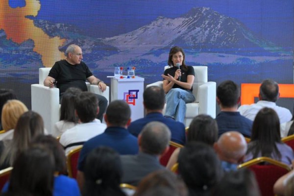 Հավաքների «մասսովկա» ՔՊ-ականներն են ապահովում․ Հրապարակ