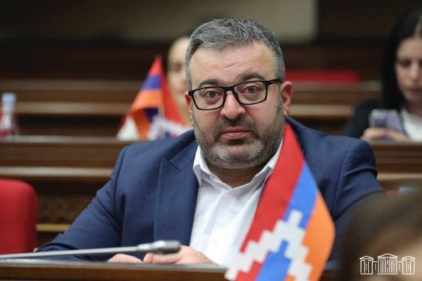 Թիրախավորել են Գառնիկ Դանիելյանի հորեղբորը․ Հրապարակ