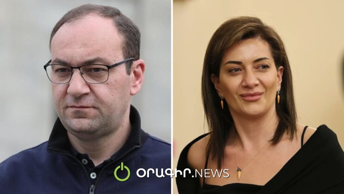 ԱԲ-ին հարցրի՝ ինչ կլիներ, եթե նման գրառումներ աներ Ֆրանսիայի առաջին տիկինը. փաստաբան