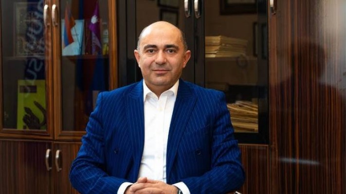 Էդմոն Մարուքյանը հանդիպումների շարք է սկսել. Ժողովուրդ